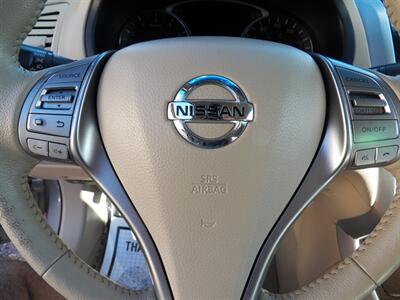 2014 Nissan Altima 2.5 SL - Photo 20 - Mishawaka, IN 46545