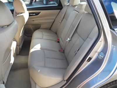 2014 Nissan Altima 2.5 SL - Photo 11 - Mishawaka, IN 46545