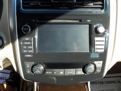 2014 Nissan Altima 2.5 SL - Photo 21 - Mishawaka, IN 46545