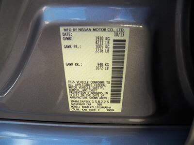 2014 Nissan Altima 2.5 SL - Photo 25 - Mishawaka, IN 46545