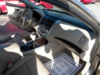 2014 Nissan Altima 2.5 SL - Photo 15 - Mishawaka, IN 46545