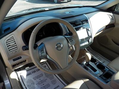 2014 Nissan Altima 2.5 SL - Photo 8 - Mishawaka, IN 46545