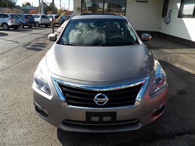 2014 Nissan Altima 2.5 SL - Photo 5 - Mishawaka, IN 46545