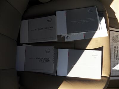 2014 Nissan Altima 2.5 SL - Photo 24 - Mishawaka, IN 46545