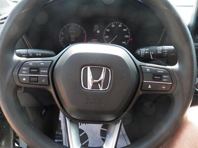 2023 Honda CR-V EX  AWD - Photo 24 - Mishawaka, IN 46545