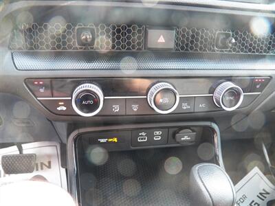 2023 Honda CR-V EX  AWD - Photo 25 - Mishawaka, IN 46545