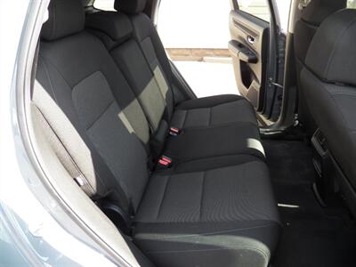2023 Honda CR-V EX  AWD - Photo 13 - Mishawaka, IN 46545