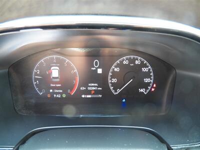2023 Honda CR-V EX  AWD - Photo 20 - Mishawaka, IN 46545