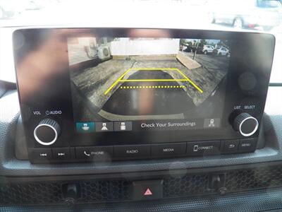 2023 Honda CR-V EX  AWD - Photo 23 - Mishawaka, IN 46545
