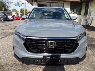 2023 Honda CR-V EX  AWD - Photo 6 - Mishawaka, IN 46545
