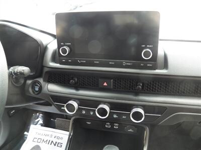 2023 Honda CR-V EX  AWD - Photo 17 - Mishawaka, IN 46545