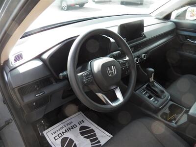 2023 Honda CR-V EX  AWD - Photo 8 - Mishawaka, IN 46545