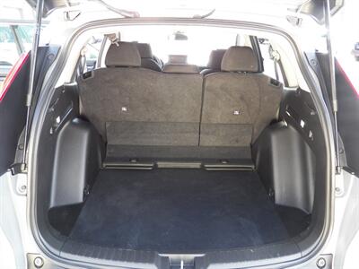 2023 Honda CR-V EX  AWD - Photo 12 - Mishawaka, IN 46545