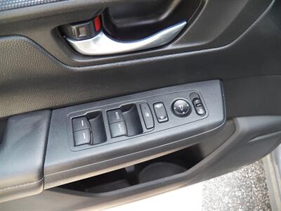2023 Honda CR-V EX  AWD - Photo 19 - Mishawaka, IN 46545
