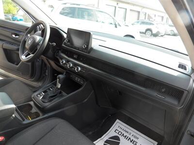2023 Honda CR-V EX  AWD - Photo 15 - Mishawaka, IN 46545