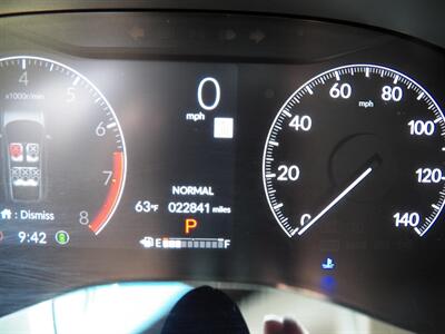 2023 Honda CR-V EX  AWD - Photo 21 - Mishawaka, IN 46545