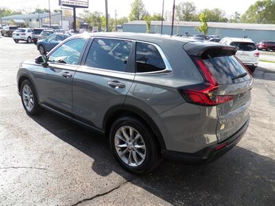 2023 Honda CR-V EX  AWD - Photo 5 - Mishawaka, IN 46545