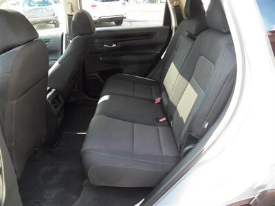 2023 Honda CR-V EX  AWD - Photo 11 - Mishawaka, IN 46545
