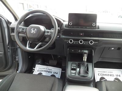 2023 Honda CR-V EX  AWD - Photo 16 - Mishawaka, IN 46545
