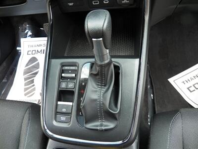 2023 Honda CR-V EX  AWD - Photo 18 - Mishawaka, IN 46545