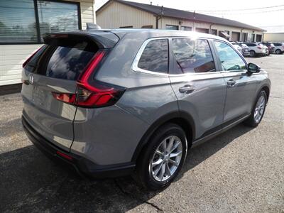 2023 Honda CR-V EX  AWD - Photo 4 - Mishawaka, IN 46545