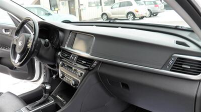 2016 Kia Optima EX Tech   - Photo 18 - Mishawaka, IN 46545