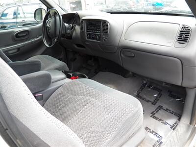 1999 Ford F-150 XL  Extended Cab - Photo 11 - Mishawaka, IN 46545