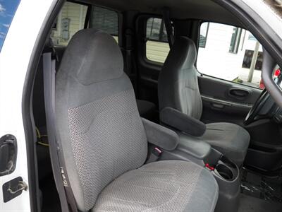 1999 Ford F-150 XL  Extended Cab - Photo 9 - Mishawaka, IN 46545