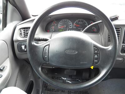 1999 Ford F-150 XL  Extended Cab - Photo 15 - Mishawaka, IN 46545