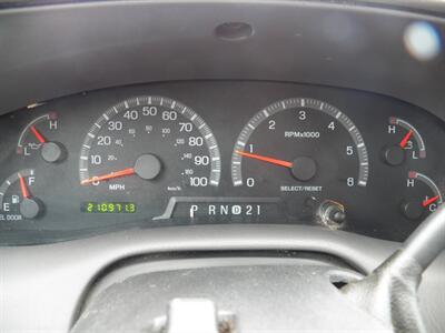 1999 Ford F-150 XL  Extended Cab - Photo 16 - Mishawaka, IN 46545