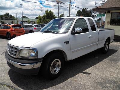 1999 Ford F-150 XL  Extended Cab - Photo 3 - Mishawaka, IN 46545