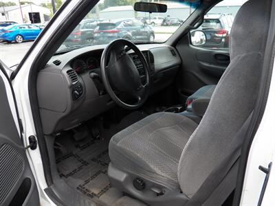 1999 Ford F-150 XL  Extended Cab - Photo 8 - Mishawaka, IN 46545