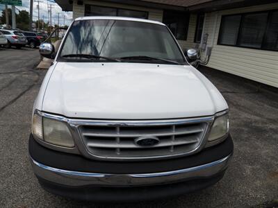 1999 Ford F-150 XL  Extended Cab - Photo 12 - Mishawaka, IN 46545