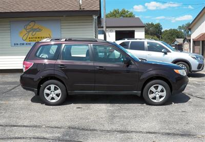 2013 Subaru Forester 2.5X  AWD - Photo 2 - Mishawaka, IN 46545