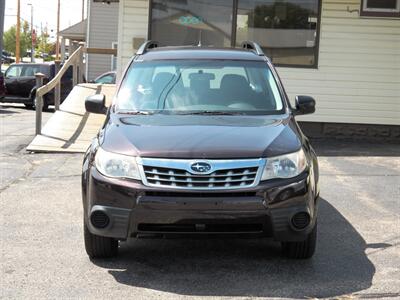 2013 Subaru Forester 2.5X  AWD - Photo 8 - Mishawaka, IN 46545