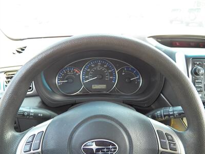 2013 Subaru Forester 2.5X  AWD - Photo 23 - Mishawaka, IN 46545