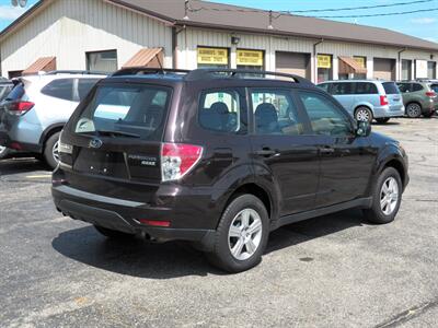 2013 Subaru Forester 2.5X  AWD - Photo 3 - Mishawaka, IN 46545