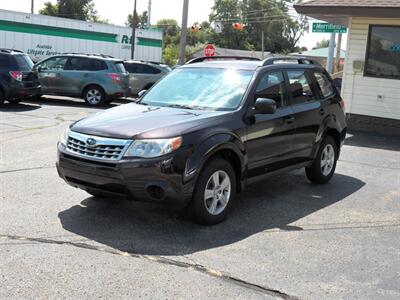 2013 Subaru Forester 2.5X  AWD - Photo 7 - Mishawaka, IN 46545