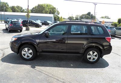 2013 Subaru Forester 2.5X  AWD - Photo 6 - Mishawaka, IN 46545