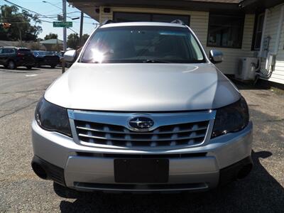 2012 Subaru Forester 2.5X Premium  AWD - Photo 5 - Mishawaka, IN 46545