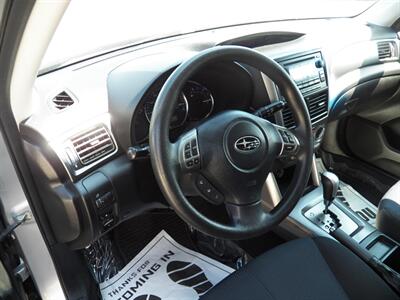 2012 Subaru Forester 2.5X Premium  AWD - Photo 7 - Mishawaka, IN 46545