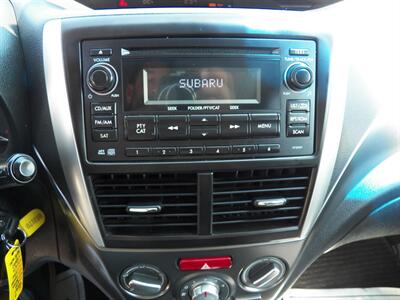 2012 Subaru Forester 2.5X Premium  AWD - Photo 16 - Mishawaka, IN 46545