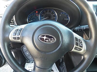 2012 Subaru Forester 2.5X Premium  AWD - Photo 17 - Mishawaka, IN 46545