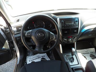 2012 Subaru Forester 2.5X Premium  AWD - Photo 15 - Mishawaka, IN 46545