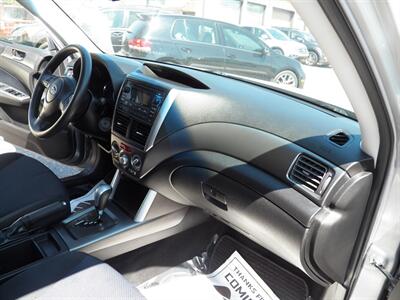 2012 Subaru Forester 2.5X Premium  AWD - Photo 14 - Mishawaka, IN 46545