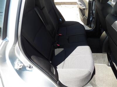 2012 Subaru Forester 2.5X Premium  AWD - Photo 12 - Mishawaka, IN 46545