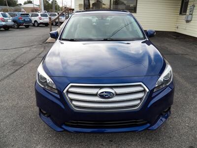 2017 Subaru Legacy 2.5i Limited AWD - Photo 5 - Mishawaka, IN 46545