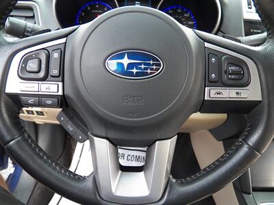 2017 Subaru Legacy 2.5i Limited AWD - Photo 24 - Mishawaka, IN 46545