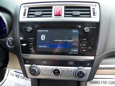 2017 Subaru Legacy 2.5i Limited AWD - Photo 20 - Mishawaka, IN 46545