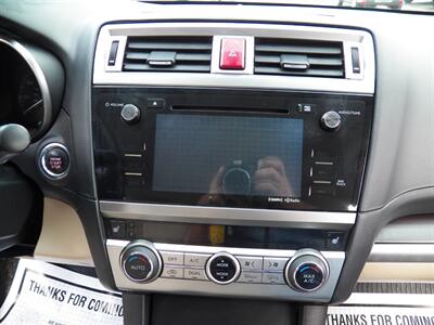 2017 Subaru Legacy 2.5i Limited AWD - Photo 19 - Mishawaka, IN 46545